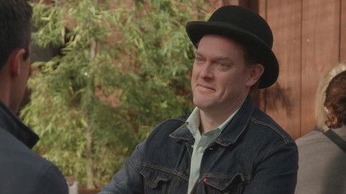 undefined Season 1 Episode 5 - Edible Engagement