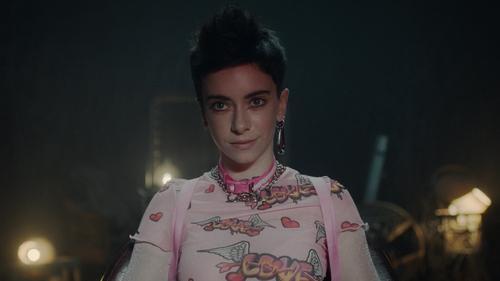 undefined Season 1 Episode 6 - Hate Sentimentality