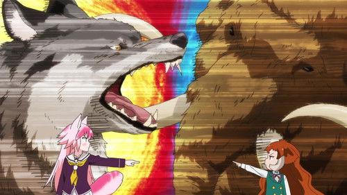 undefined Season 1 Episode 12 - The Animal Students I Know