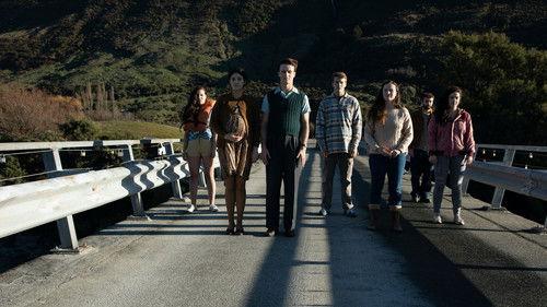 One Lane Bridge Season 3 Episode 5 - Lost & Found