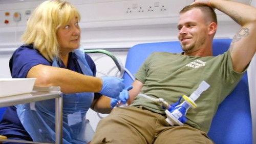 Bizarre ER Season 6 Episode 6 - Episode Six