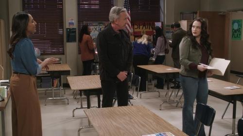 Shifting Gears Season 1 Episode 2 - Accommodations