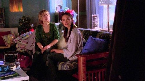 Smallville Season 6 Episode 14 - Trespass