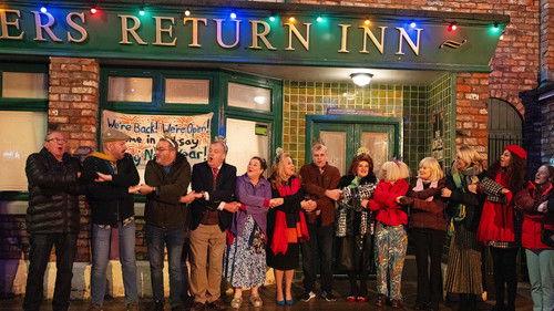 Coronation Street Season 65 Episode 1 - Sunday, 31st December 2023