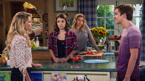 Fuller House Season 4 Episode 8 - Driving Mr. Jackson