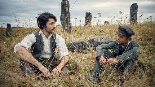 The Living and the Dead Season 1 Episode 2 - Episode 2