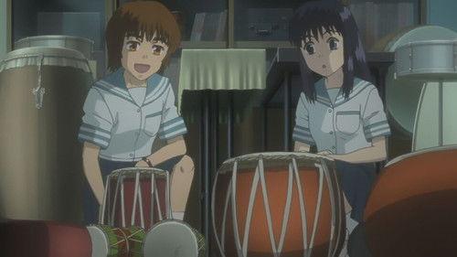 Mokke Season 1 Episode 16 - Sorabayashi