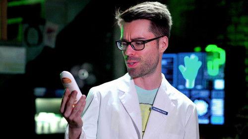 Les aventures du Pharmachien Season 1 Episode 6 - Episode 6