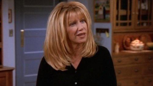 undefined Season 7 Episode 6 - Can't Buy Me Love