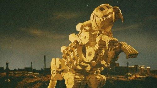 Return of Ultraman Season 1 Episode 45 - Assasinate Hideki Goh!