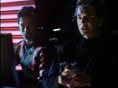 Swamp Thing Season 1 Episode 16 - Silent Screams