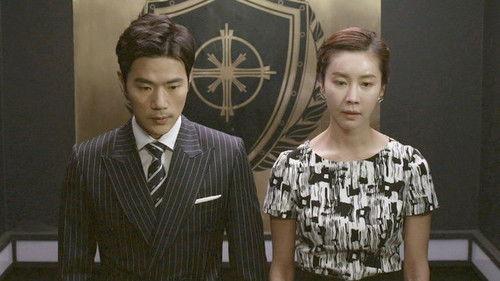 Golden Cross Season 1 Episode 18 - Episode 18