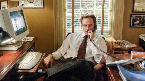 The West Wing Season 5 Episode 15 - Full Disclosure