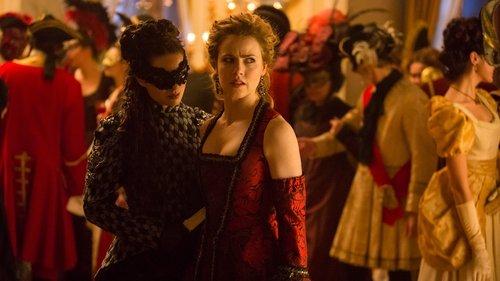 12 Monkeys Season 3 Episode 8 - Masks