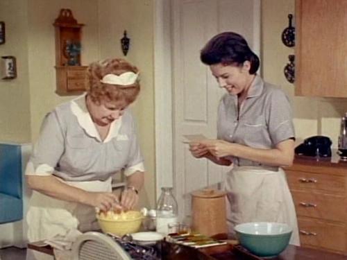 Hazel Season 2 Episode 18 - Hazel's Highland Fling