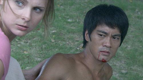 The Legend of Bruce Lee Season 1 Episode 26 - Episode 26