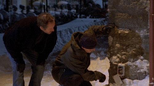 Wallander Season 1 Episode 3 - The Brothers
