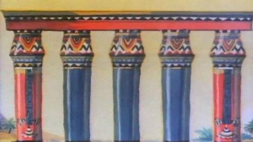 Cantinflas Show Season 1 Episode 17 - Episode 17