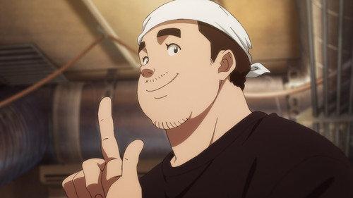 undefined Season 1 Episode 3 - Senior Apprentices