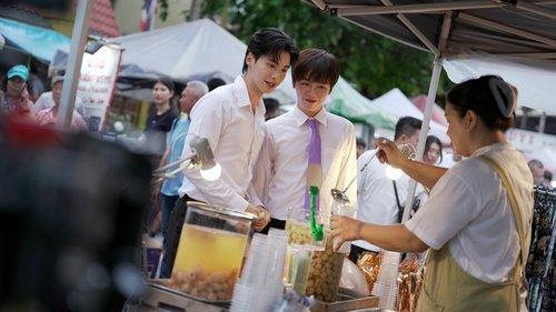 Fourever You Season 1 Episode 7 - Episode 7