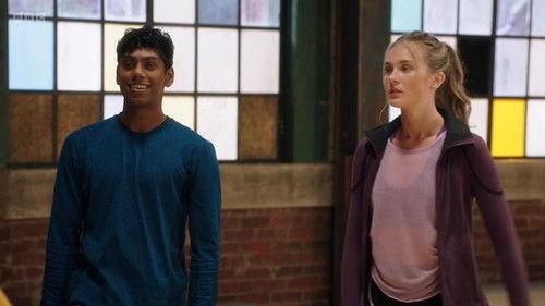 The Next Step Season 9 Episode 11 - Swing Vote