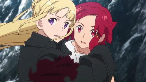 Izetta: The Last Witch Season 1 Episode 2 - Scars and Gunfire