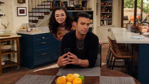 Ashley Garcia: Genius in Love Season 1 Episode 4 - The Search for Intelligent Life