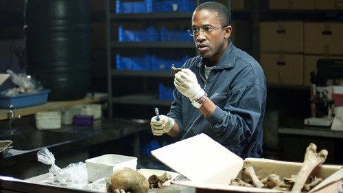 Waking the Dead Season 3 Episode 6 - Breaking Glass (2)