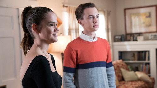 undefined Season 5 Episode 16 - Giving Up the Ghost