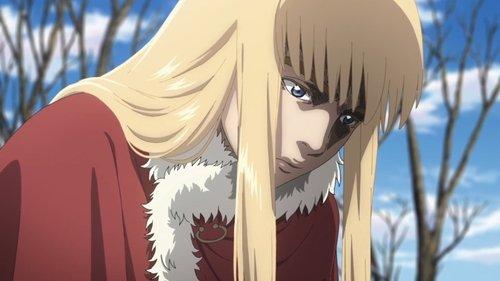 Vinland Saga Season 1 Episode 16 - History of Beasts
