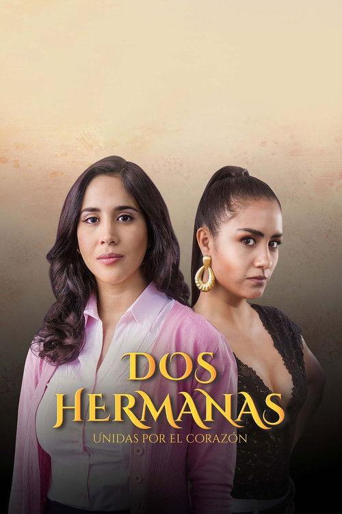 Dos hermanas poster