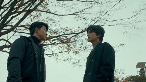 The Game: Towards Zero Season 1 Episode 14 - Woo Hyun Apologizing to Do Kyung