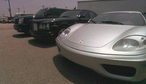 Rides Season 1 Episode 4 - Westside