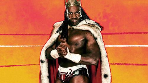 Biography: WWE Legends Season 1 Episode 4 - Booker T