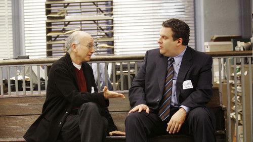 Curb Your Enthusiasm Season 5 Episode 5 - Lewis Needs a Kidney