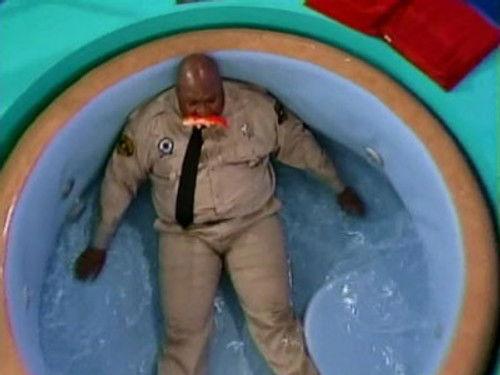 The Suite Life on Deck Season 1 Episode 10 - Boo You