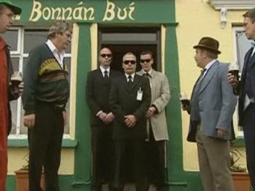 Killinaskully Season 2 Episode 3 - The Visit