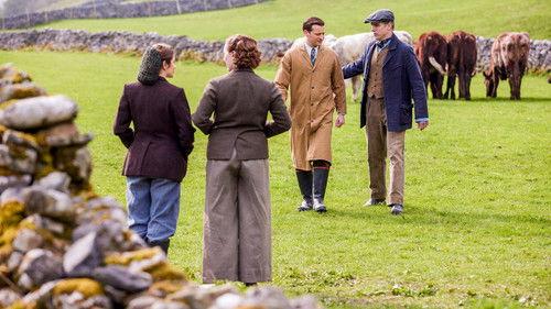 undefined Season 4 Episode 4 - By the Book