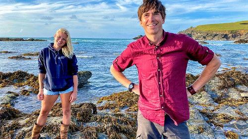 Cornwall with Simon Reeve Season 1 Episode 2 - Episode 2