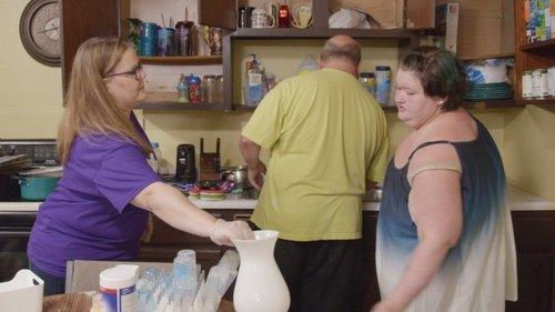 1000-lb Sisters Season 3 Episode 4 - Heavy Hoarders
