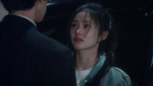 Derailment Season 1 Episode 7 - Episode 7