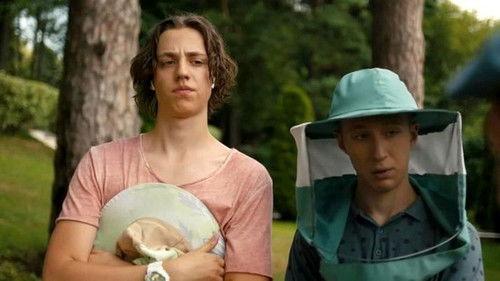 The Ivanovs vs. The Ivanovs Season 3 Episode 4 - Episode 4