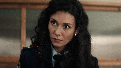 Inspector Gavrilov Season 2 Episode 3 - Episode 3