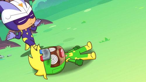 Happy Toon Season 14 Episode 22 - Episode 22