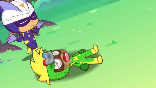 Happy Toon Season 14 Episode 22 - Episode 22