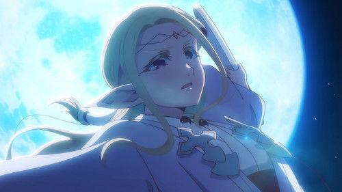 Otaku Elf Season 1 Episode 12 - This Is My Shrine Deity