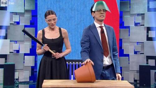 A Patch by Lundini Season 3 Episode 11 - Episode 11