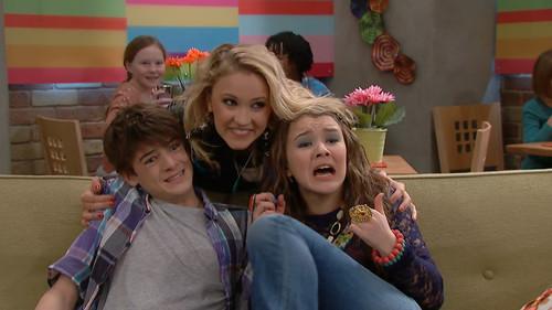 Life with Boys Season 1 Episode 14 - Double Trouble with Boys