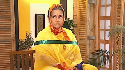 Shararat - Thoda Jaadu, Thodi Nazaakat Season 1 Episode 4 - Sushma In Trouble