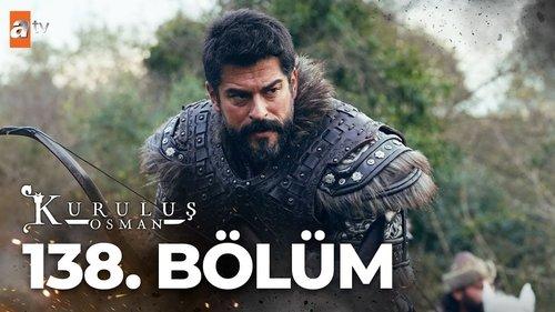 Kuruluş Osman Season 5 Episode 8 - Episode 138